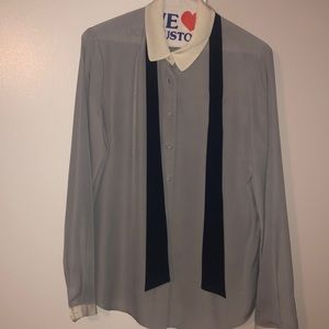 Brooks Brothers Blouse